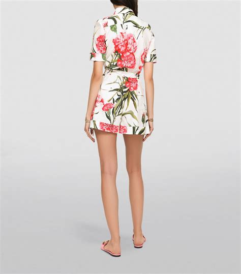 Dolce & Gabbana Playsuits for Women .